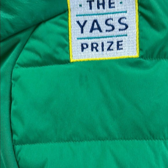 Down for it all puffer vest - Picture 5 of 9